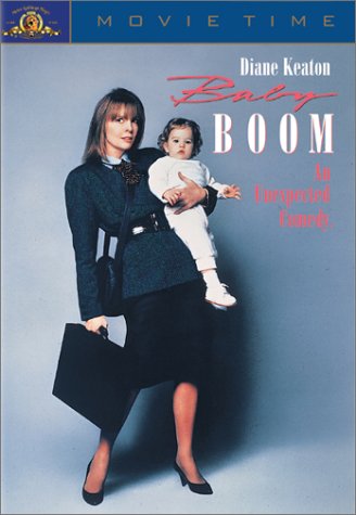 Baby Boom (Widescreen) - DVD (Used)