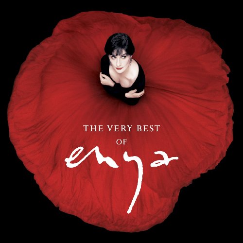 Enya / The Very Best Of Enya - CD (Used)