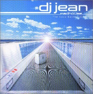 DJ Jean / Madhouse: Ibiza 2000 Edition - Cd (used)