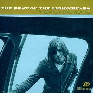 Best Of: Atlantic Years