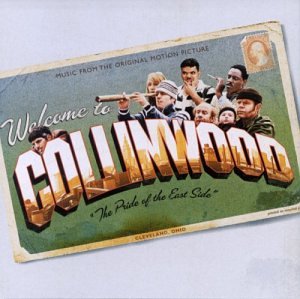 Welcome to Collinwood