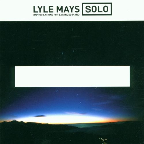 Solo Improvisations For Expanded Piano