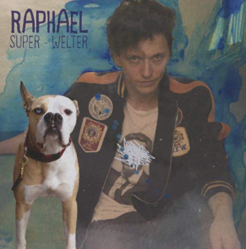 Super-Welter