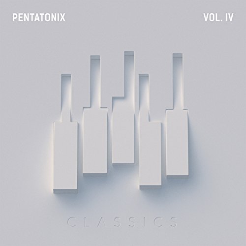 Pentagonix / PTX Vol. IV- Classics - CD