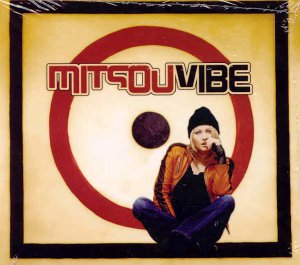 Mitsou Vibe