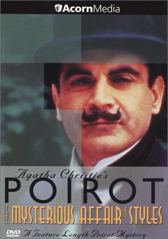 Poirot d'Agatha Christie : La Mystérieuse Affaire de Styles