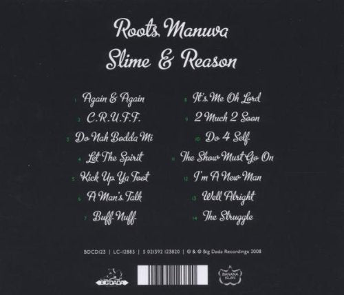 Slime & Reason
