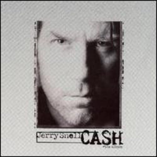 Jerry Snell / Cash - CD (Used)