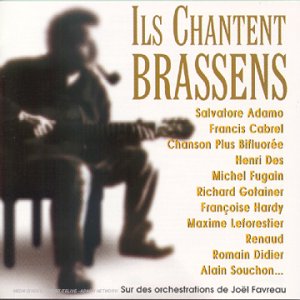 ils chantent brassens