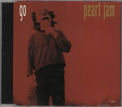 Pearl Jam / Go - CD (Occasion)