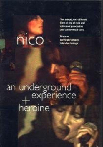 Nico: An Underground Experience & Heroine [Import]
