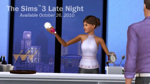Les Sims 3 : Accès VIP - PC/Mac (Occasion)