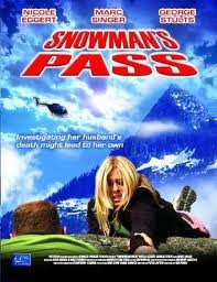SNOWMANS PASS