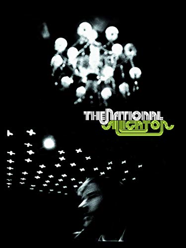 The National / Alligator - CD (Used)