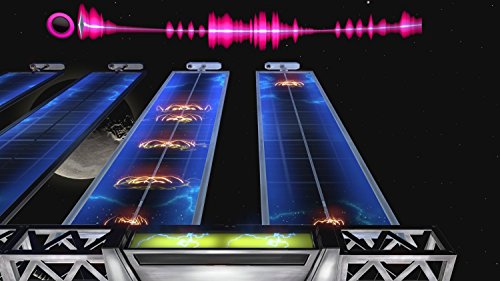 Fantasia Music Evolved - X360