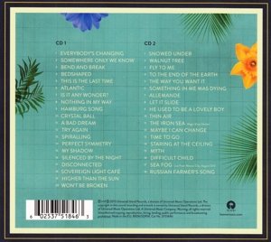 The Best Of Keane (2CD)