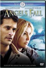 Angels Fall - DVD (Used)
