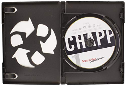Chappelle's Show: Season 1 - DVD (Used)