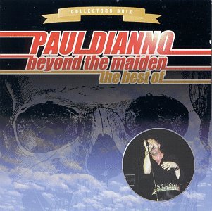Beyond Maiden: Best of Paul Di'Anno