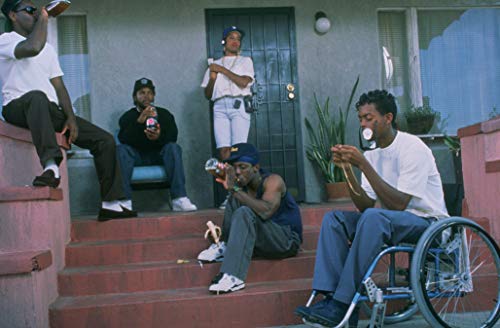 Boyz 'N the Hood - DVD (Used)