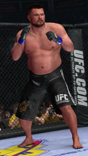 UFC Undisputed 2010