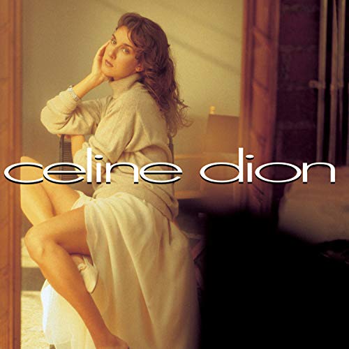 Celine Dion / Celine Dion - CD
