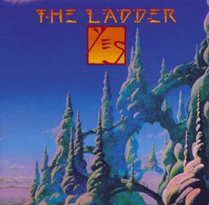 Yes / The Ladder - CD (Used)