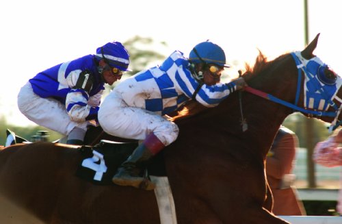 Secretariat