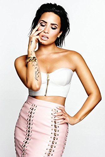 Demi Lovato / Confident - CD (Used)