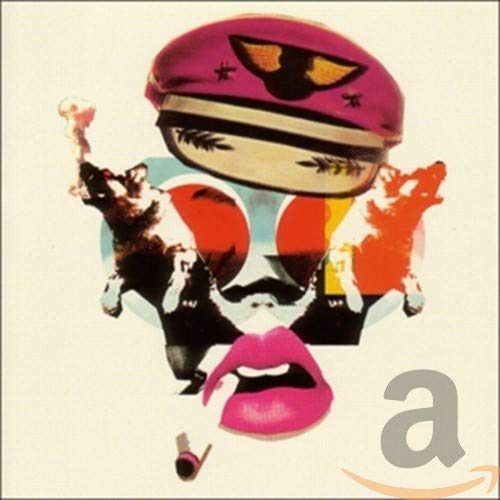 Prodigy / Always Outnumbered Never Outgunned - CD (Used)