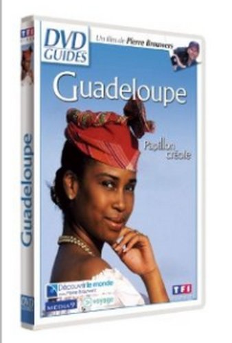 DVD Guides - Guadeloupe (Version française) - DVD (Used)