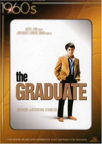 The Graduate (Decades Collection with CD) (Sous-titres français)