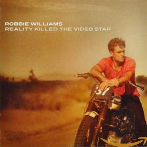 Reality Killed the Video Star