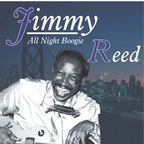 All Night Boogie