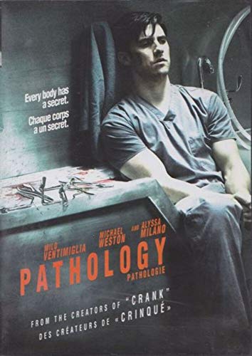Pathology - DVD (Used)