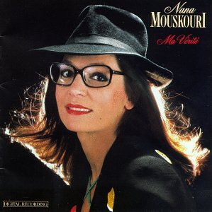 Nana Mouskouri / Ma Verite - CD (Used)