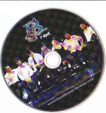 BELVEDERES - 7E ROCK