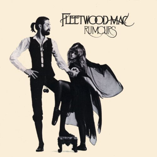 Fleetwood Mac / Rumours - CD (Used)