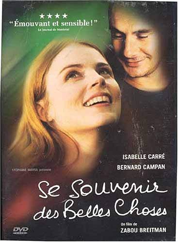 Se Souvenir Des Belle... (Bilingual) - DVD (Used)