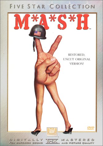 MASH (Widescreen)