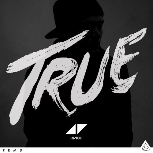 Avicii / True - CD