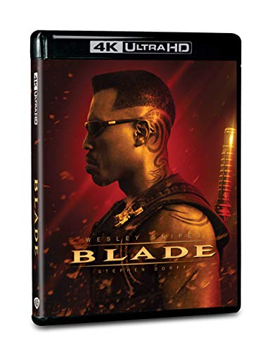 Blade - 4K/Blu-Ray
