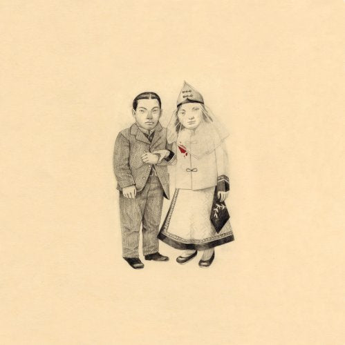 DECEMBERISTS / Crane Wife - CD (used)