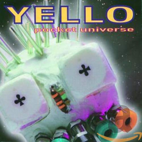 Pocket Universe