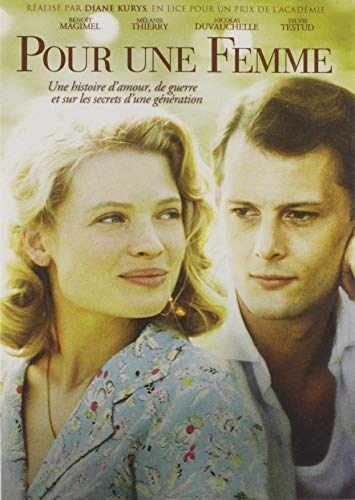 Pour Une Femme - DVD (Used)