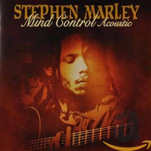 Mind Control [Acoustic] [Bonus Track]