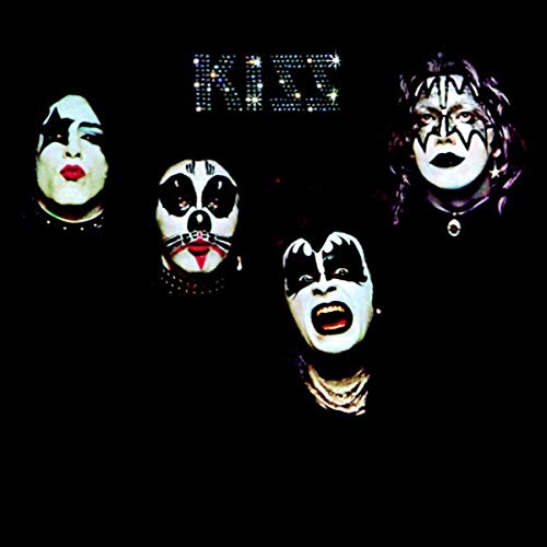 Kiss / Kiss - CD
