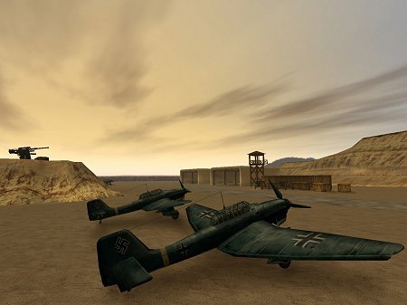 Medal Of Honor: Débarquement Allié