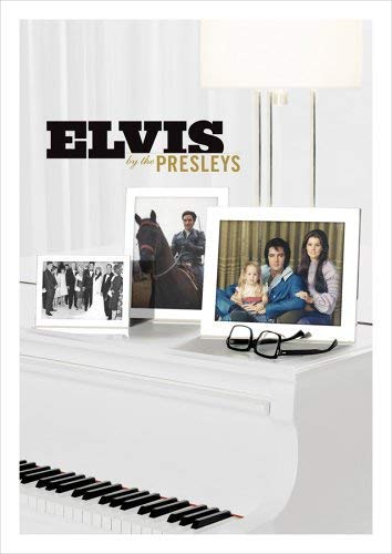 Elvis By The Presleys - DVD (Used)