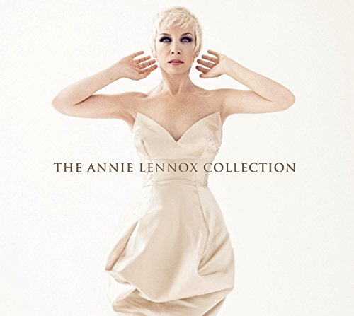 The Annie Lennox Collection (Deluxe CD/DVD Edition)